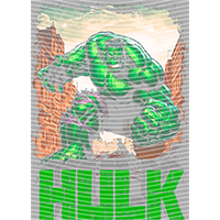 Marvel Comics-MA 130